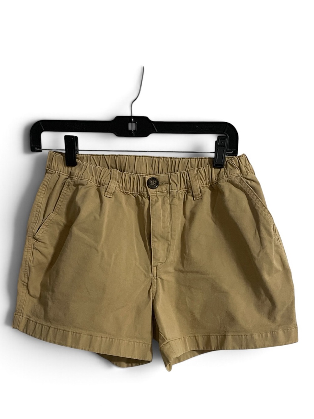 Chubbies Shorts beige 4”